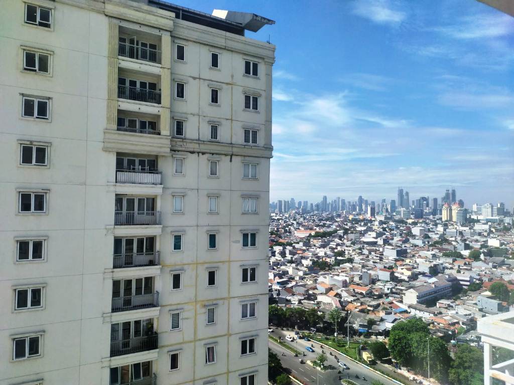 investasi, apartemen, pemilu 2024, rumah seken di jakarta, apartemen sewa
