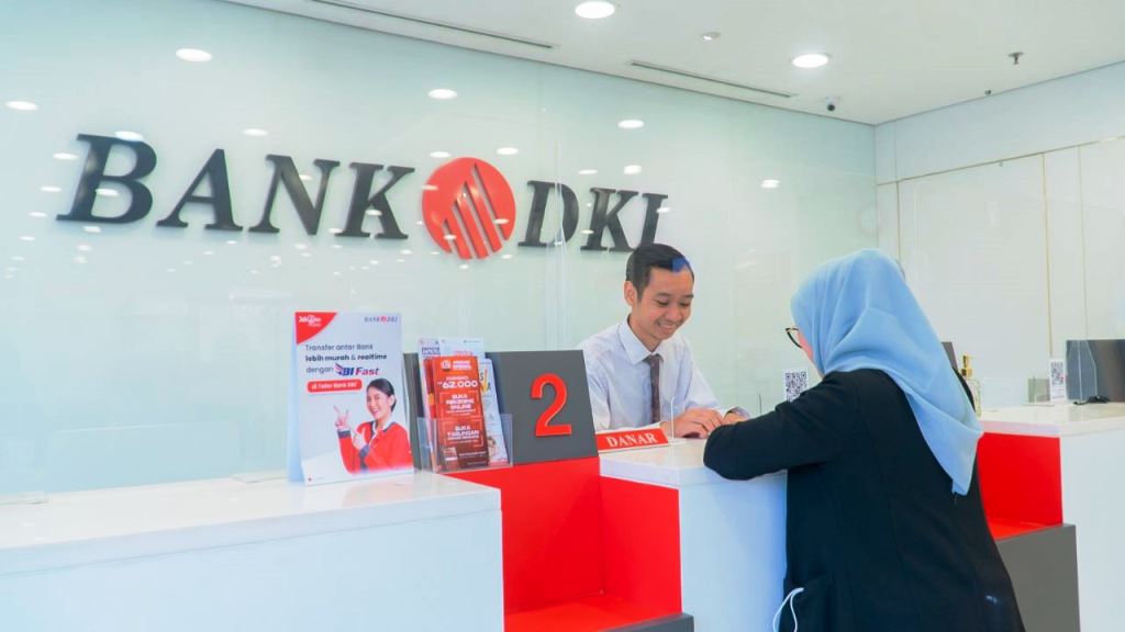 bank dki