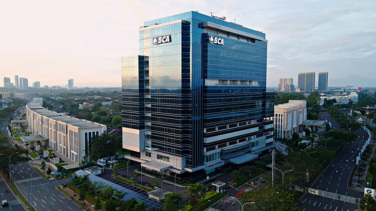 BCA