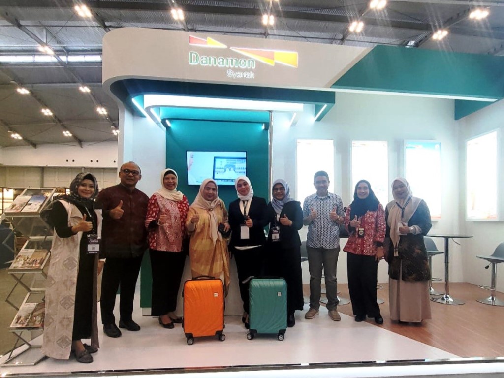 danamon syariah