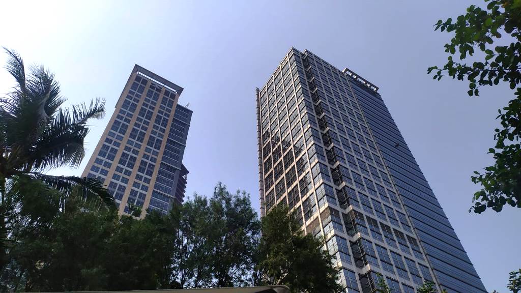 apartemen