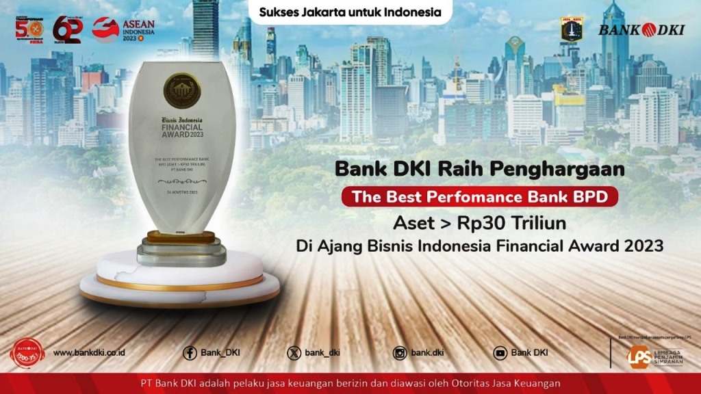 bank dki