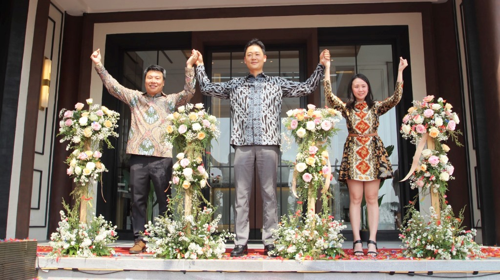 depok
