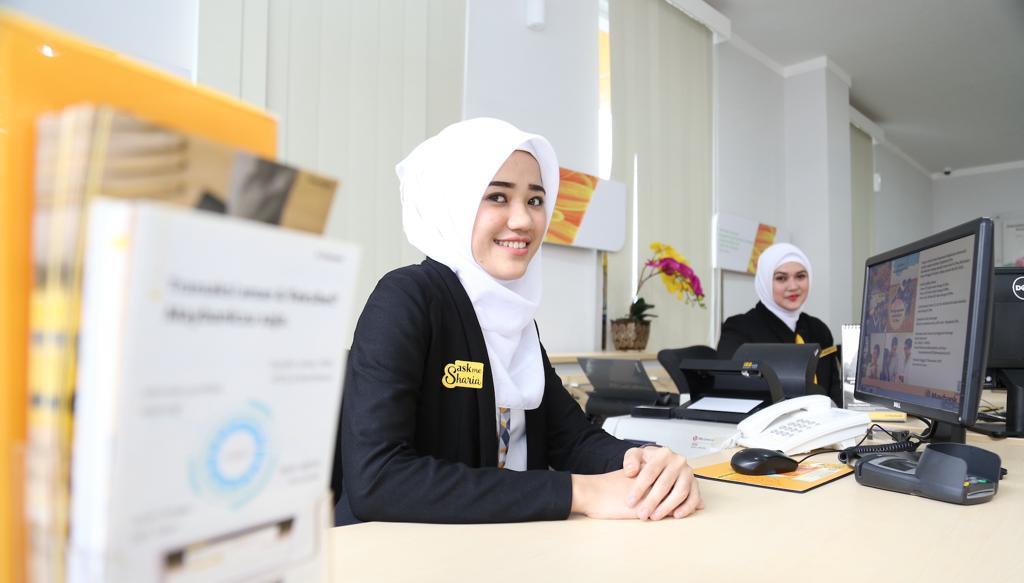 syariah