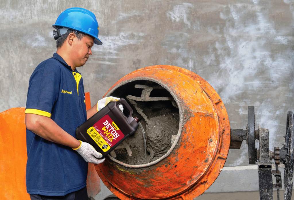 betonmix