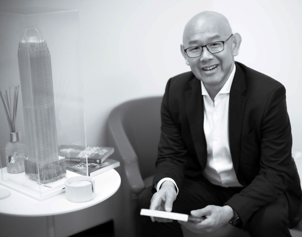 ONE Global resorts, ONE Global Capital