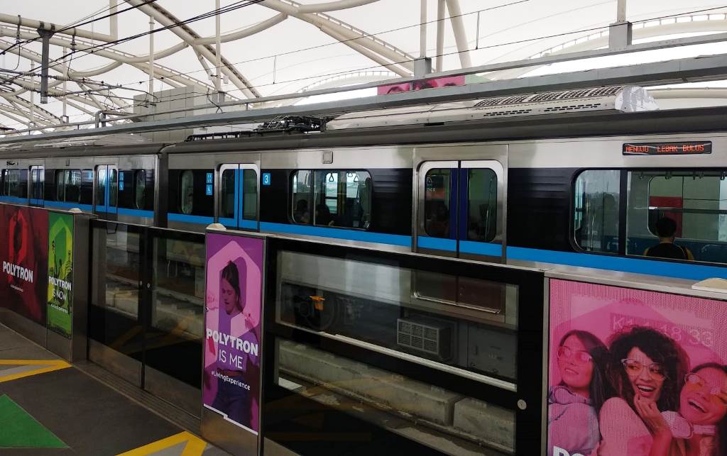 mrt jakarta