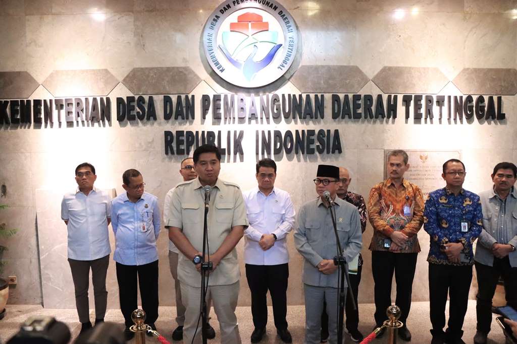 menteri pkp