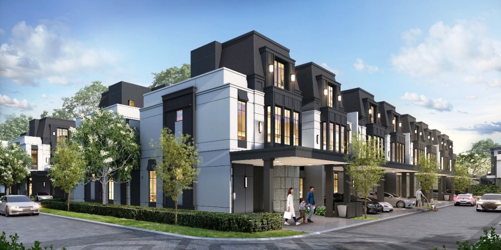 Altadena Residences