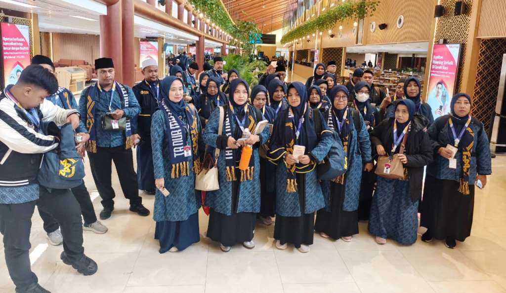 Tanur Muthmainnah