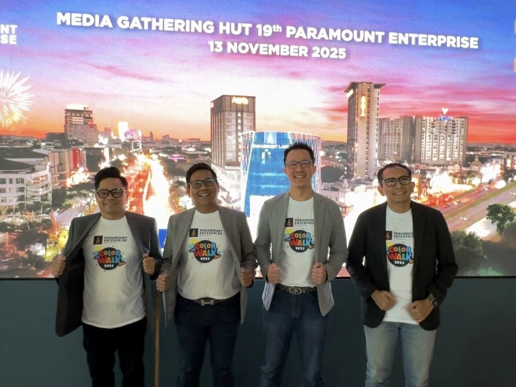 paramount enterprise