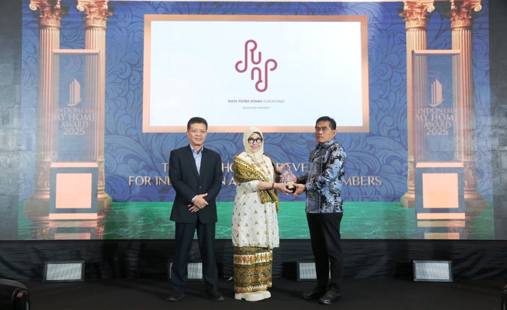 duta putra utama