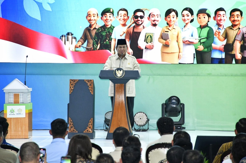 prabowo